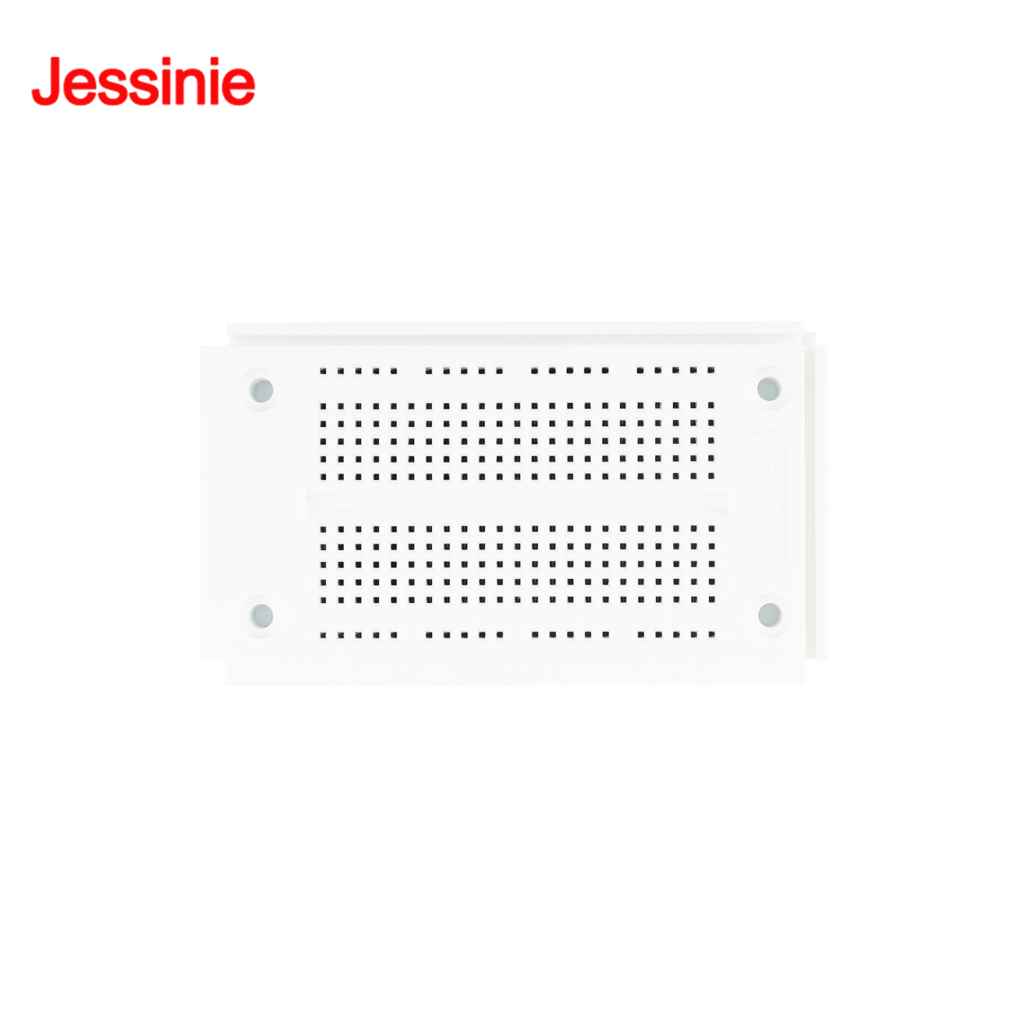 SYB-46 120 130 MB102 GL-12 270 - مراجعة Breadboard 400 Point وسعره