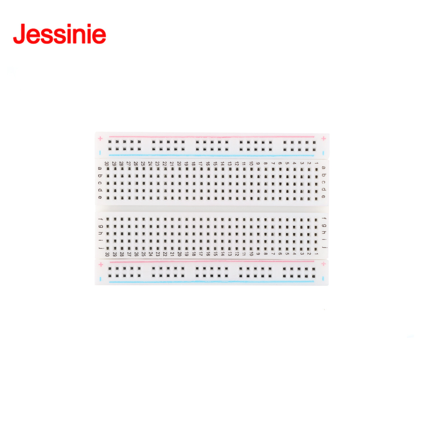 SYB-46 120 130 MB102 GL-12 270 - مراجعة Breadboard 400 Point وسعره